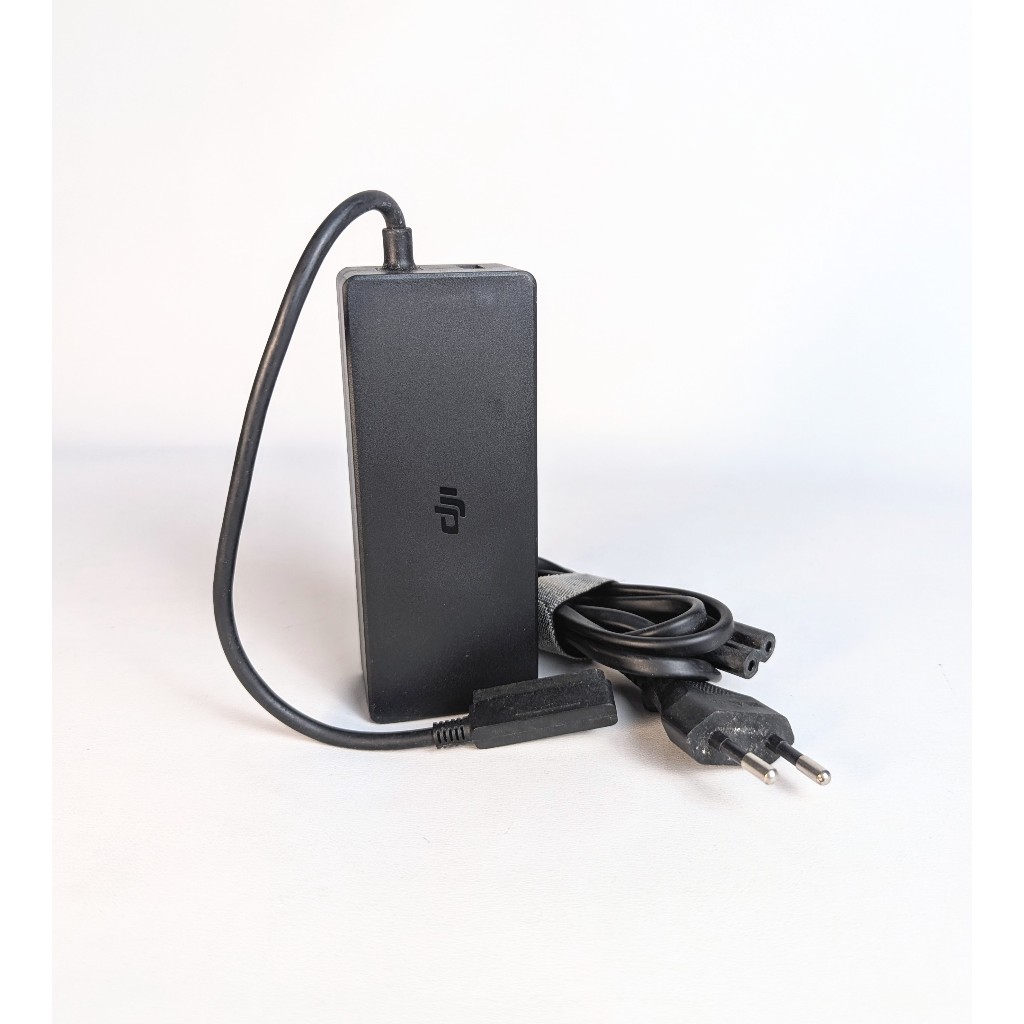 Wall Charger Ori Adaptor DJI Mavic Air 2 / 2S Original Second Mulus Normal