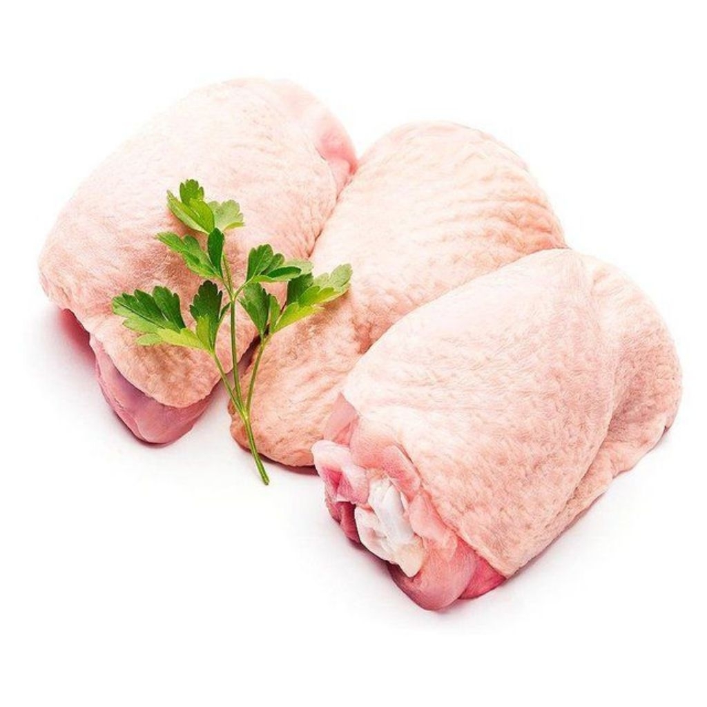 

ayam potong (paha atas )