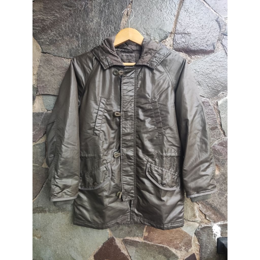 Second UNIQLO Military Original ld100 p60