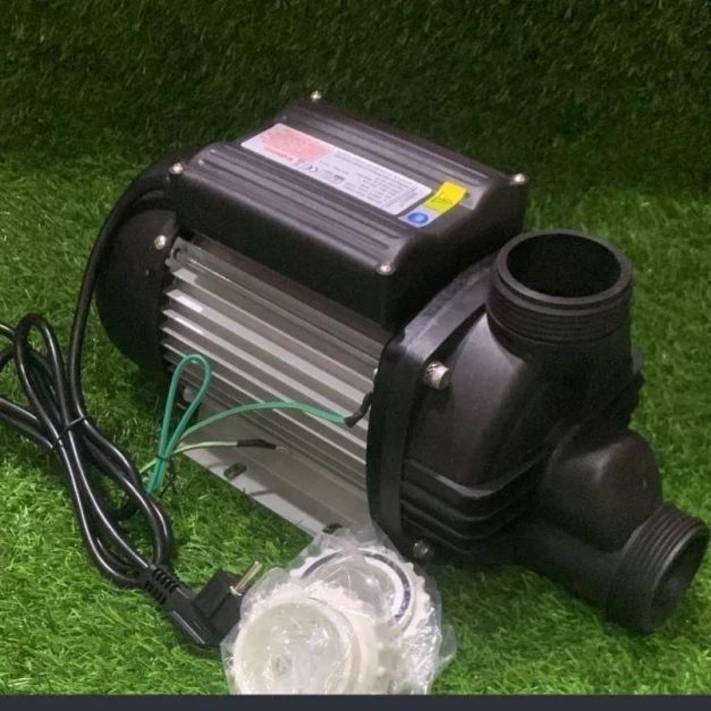 Mesin Pompa WHIRLPOOL 1 PK Bathtub - Bathub Jacuzzi