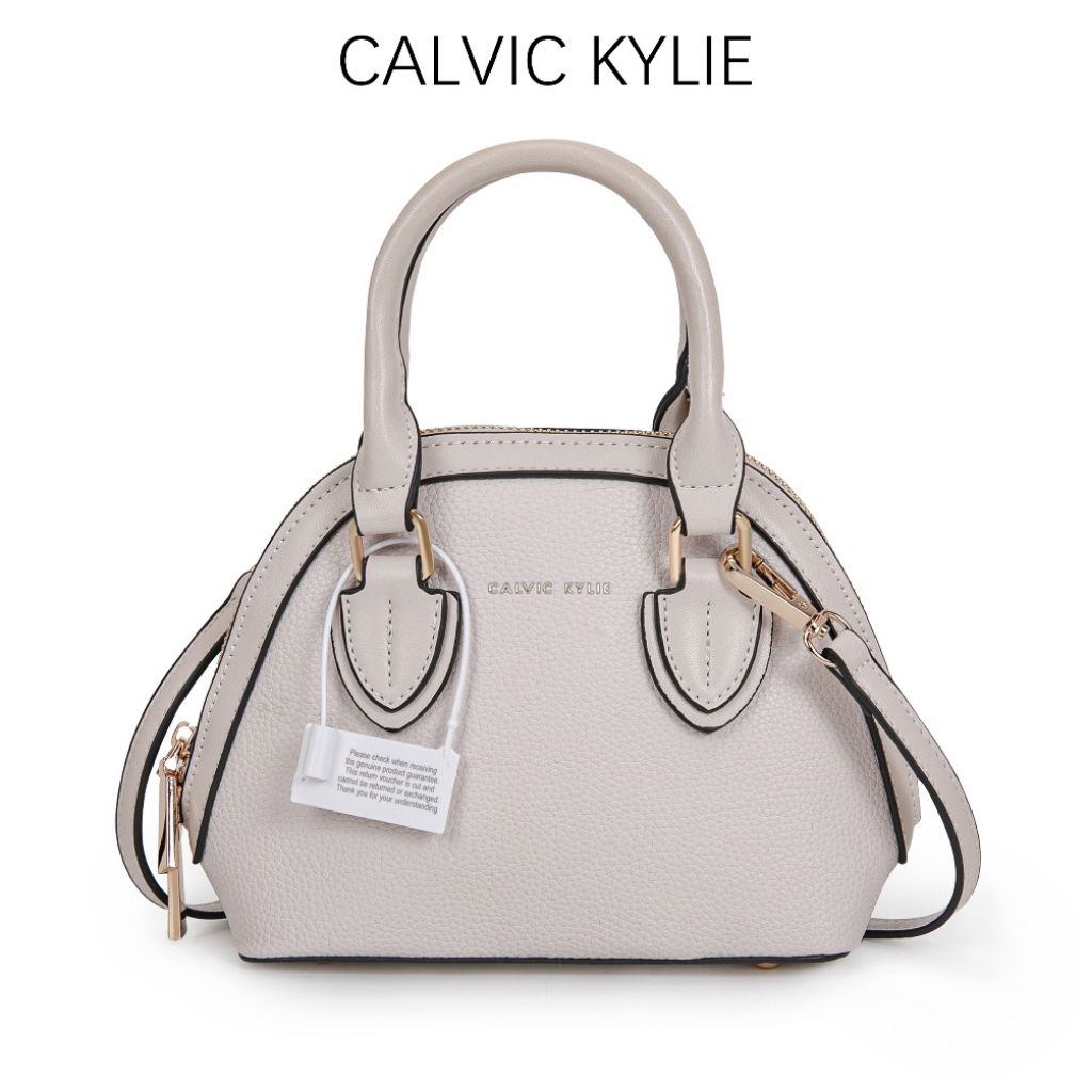 CALVIC KYLIE - Alma Mini Bag - Tas Selempang Wanita