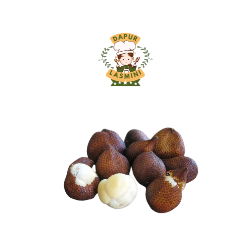 

Salak Gula Pasir 500 gram