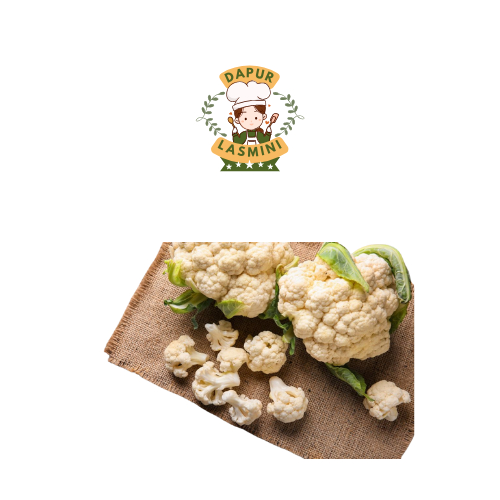 

Kembang Kol 500 gram