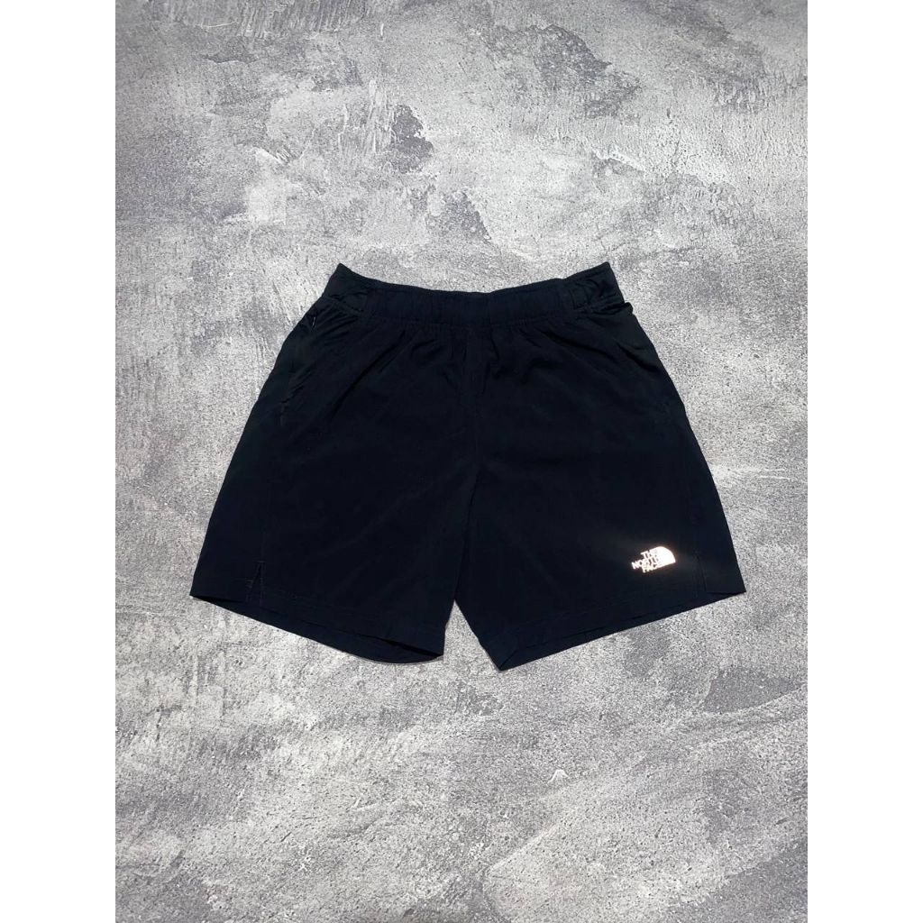 Celana the north face reflective second