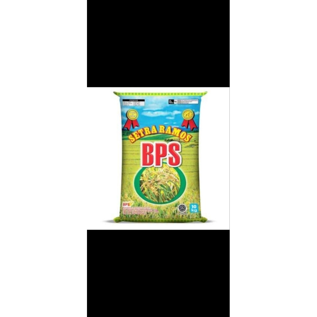 

BPS 10kg