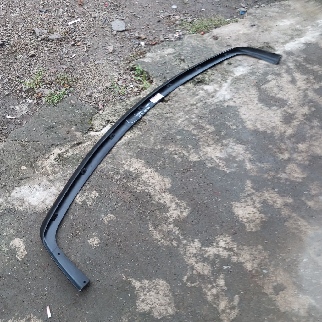 spoiler bumper depan BMW e36