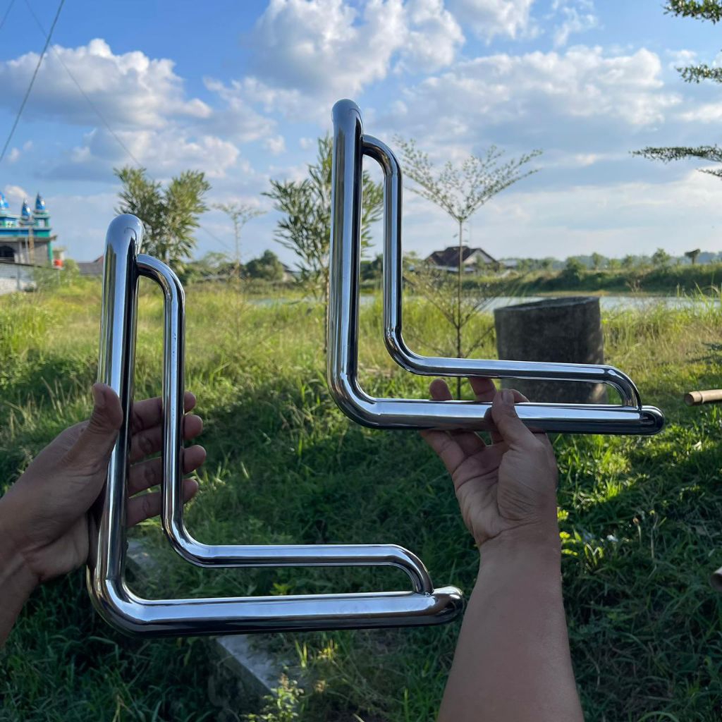 HANDEL PENGAMAN PINTU VARIASI/KNOB HANDEL/VARIASI MOBIL