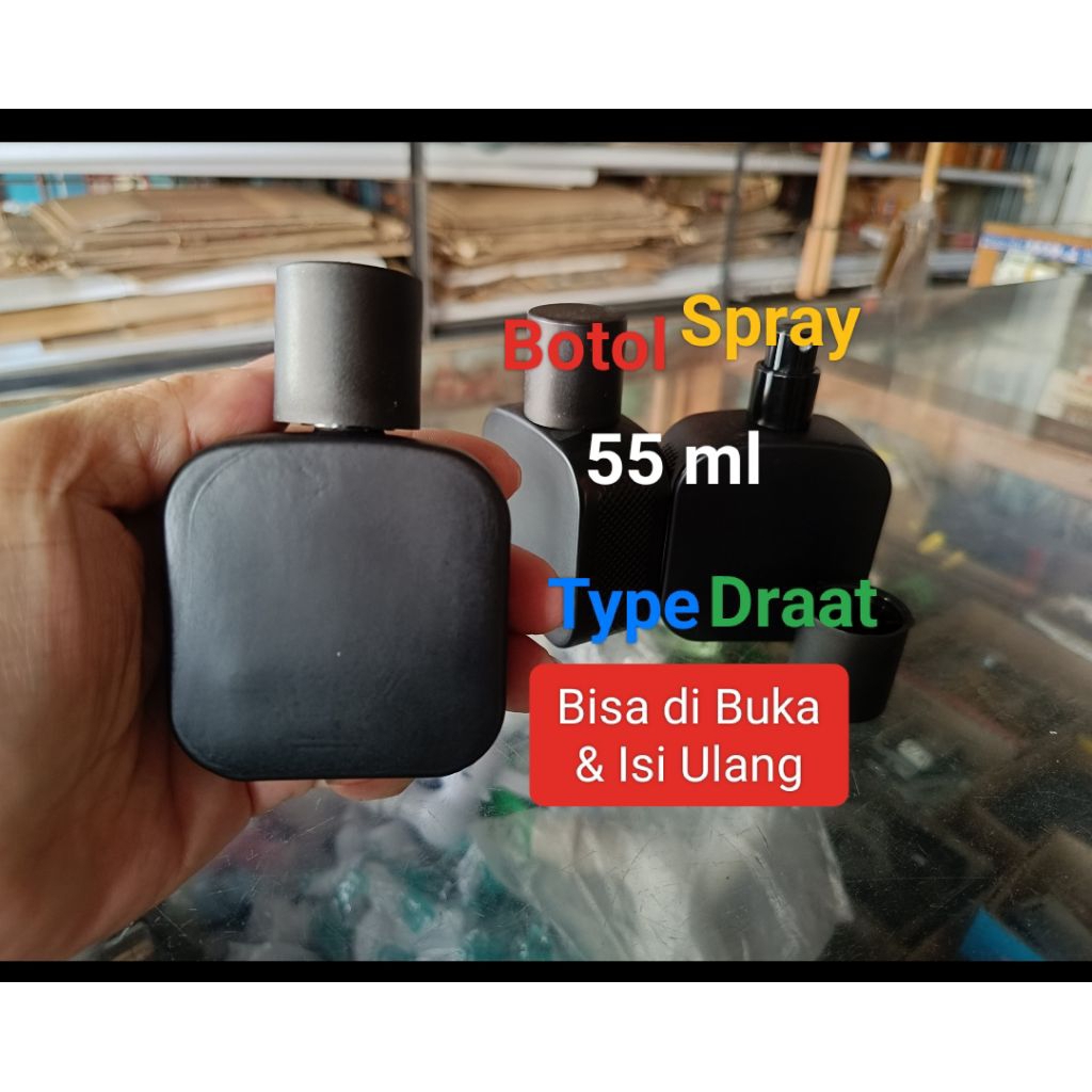 botol parfum , botol kosong , botol isi ulang , refile parfum , bibit parfum , botol parfum unik