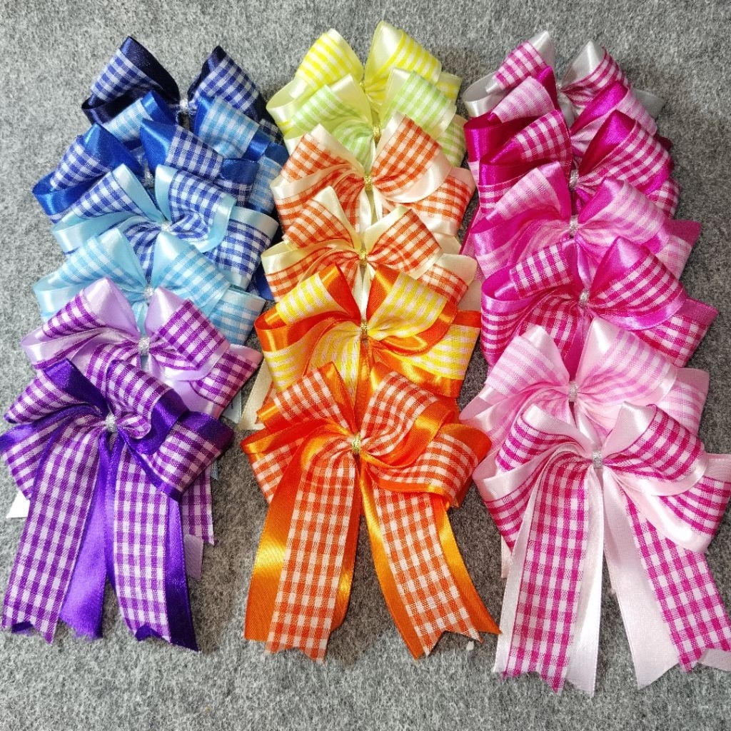 

Pita Kado | Pita Satin | Pita Hampers | Pita Jadi | Pita Siap Pakai | Pita Souvenir | Pita Besek | Pita Parcel | Pita Hias | Pita Kotak | Aplikasi Pita