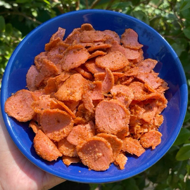 

SOSRENG HOT 250gr/500gr/1000gr