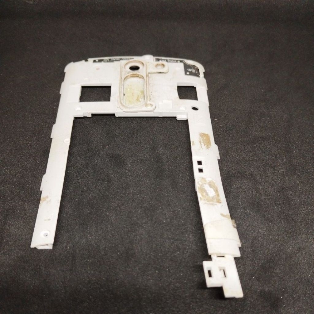 Tutup Mesin LG G3 Stylus/D-690