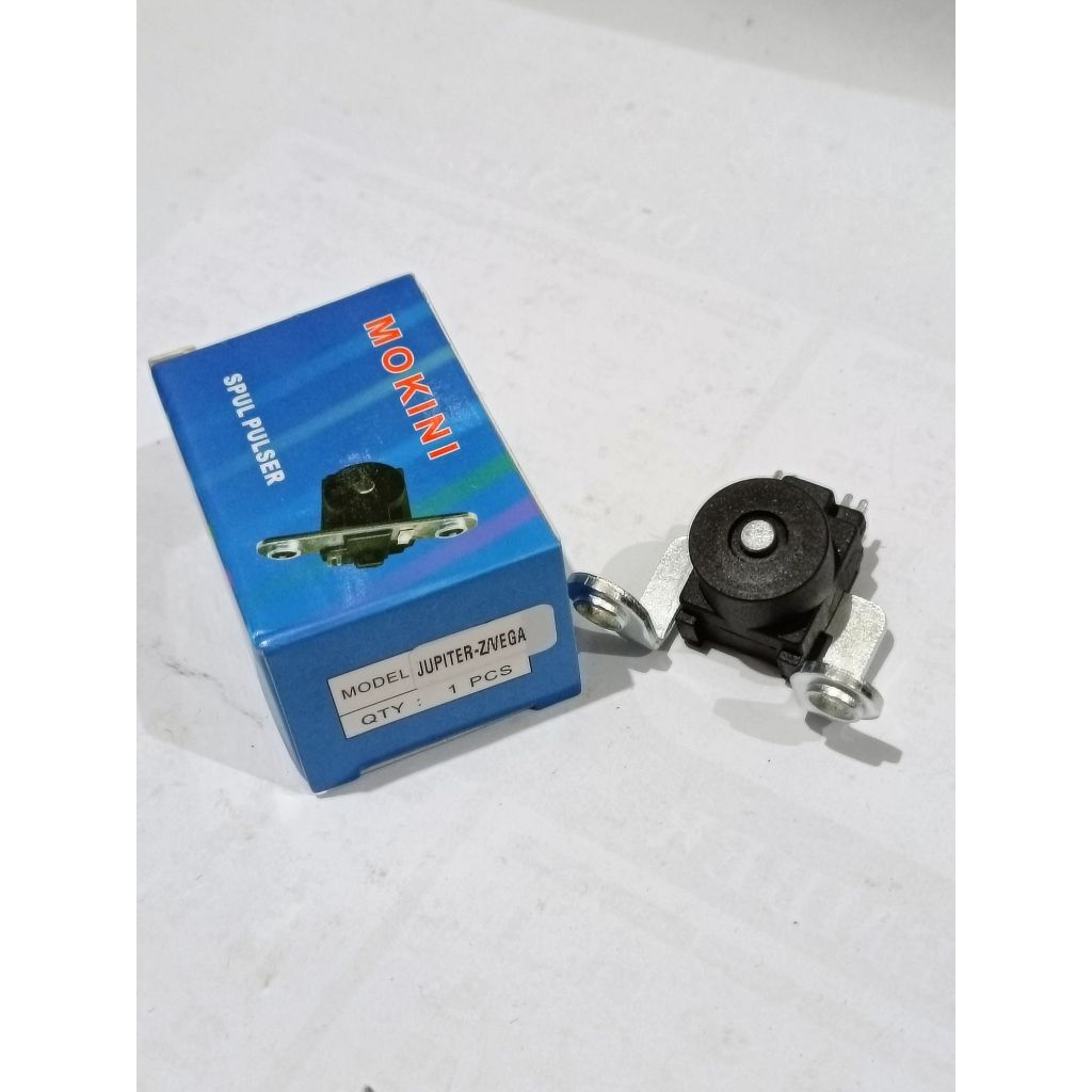 [1 PCS] PULSER JUPITER Z MOKINI PICK UP VEGA MOKINI FULSER JUPITER Z PULSER COIL JUPITER Z PULSER SP
