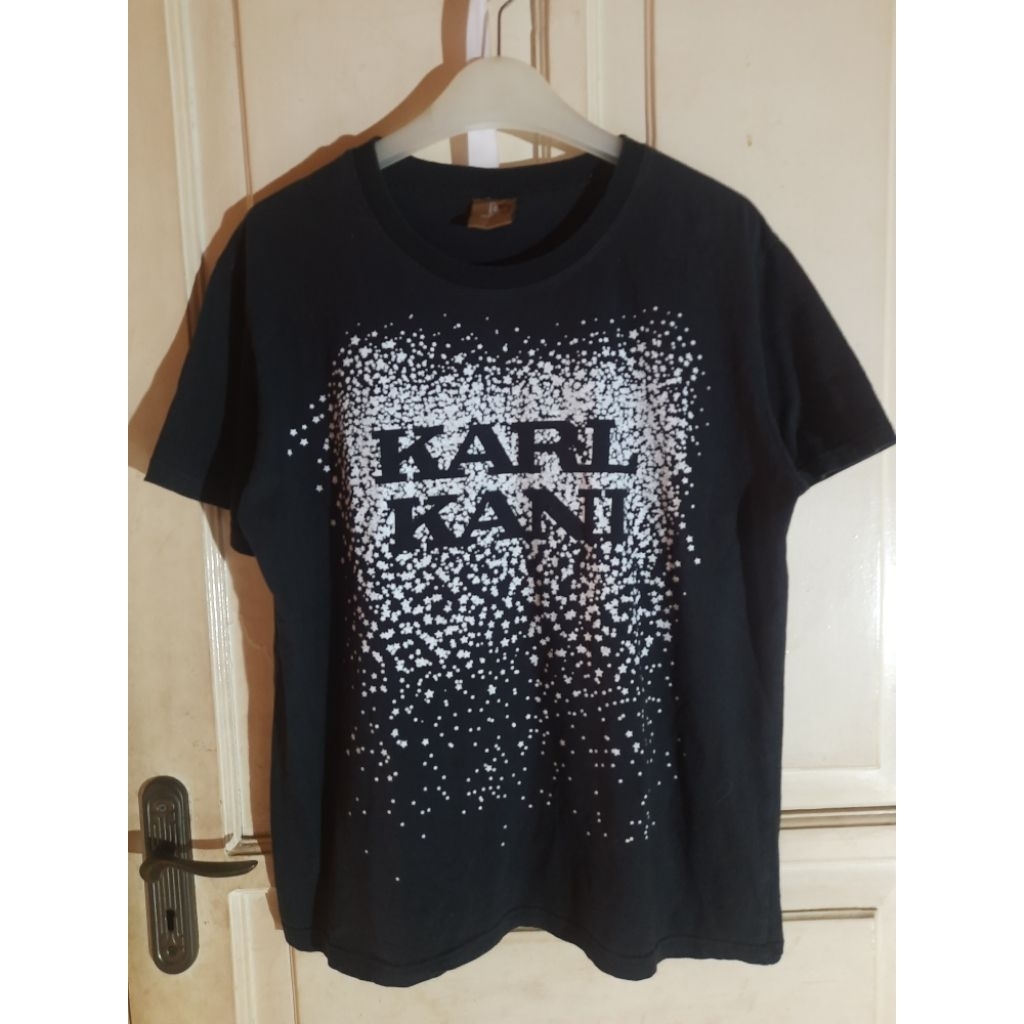 Kaos Karl Kani
