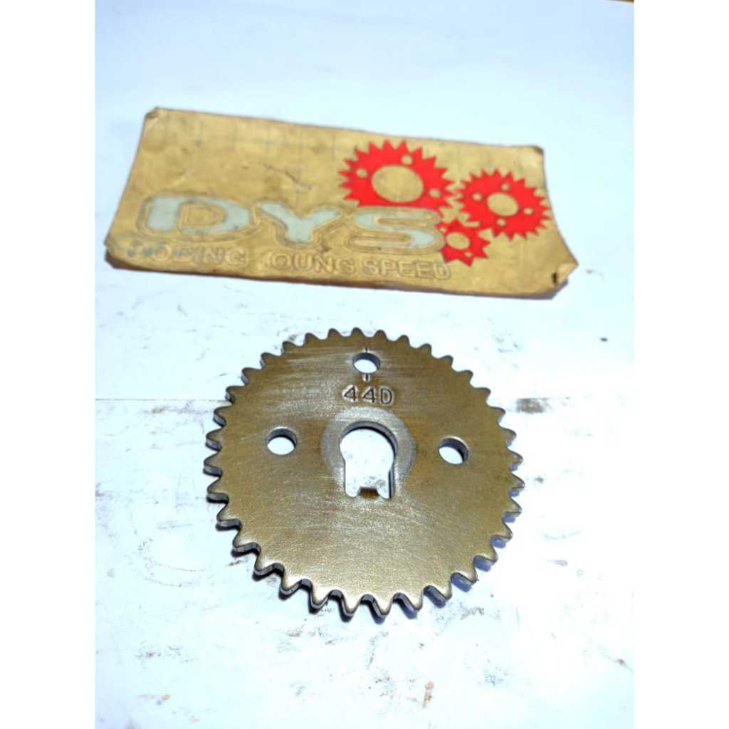 gigi timing sentrik yamaha mio j gt 115