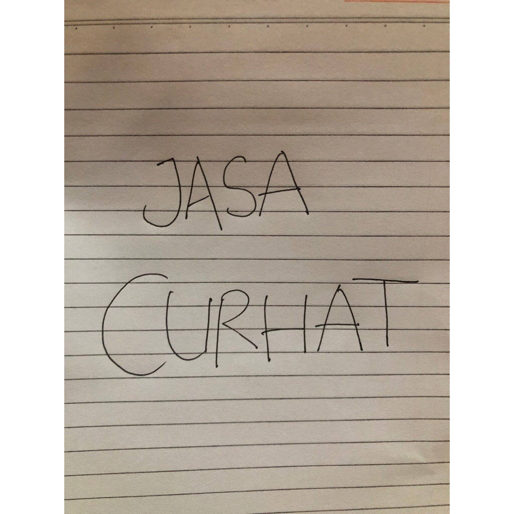 CURHAT