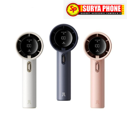 KIPAS ANGIN TANGAN MINI JISULIFE LIFE PRO 1