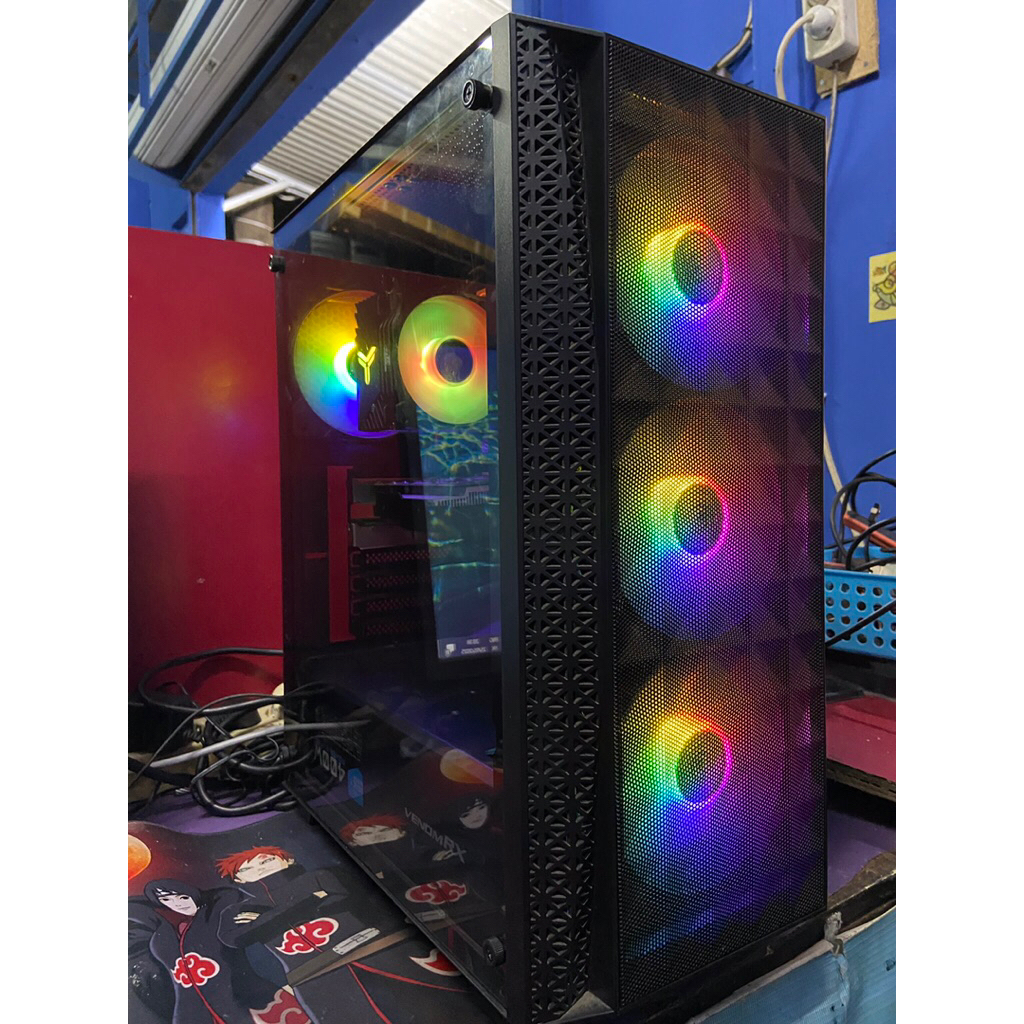 PAKETAN I5 10400F CPU ONLY