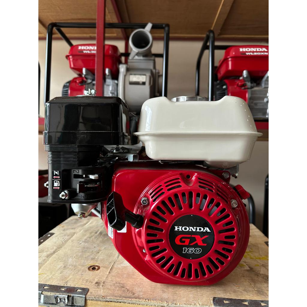Mesin Penggerak HONDA GX 160 THAILAND