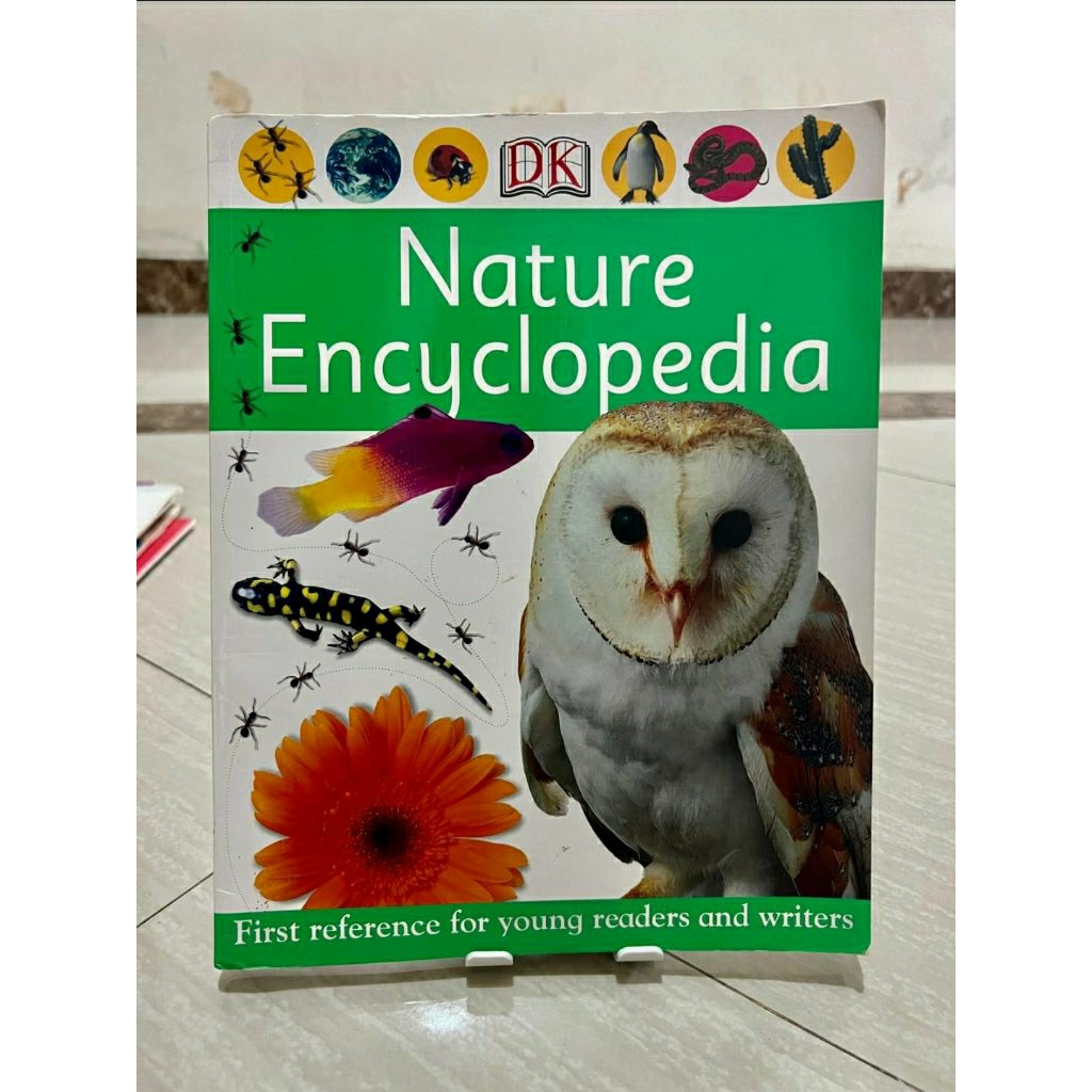 Nature Encyclopedia