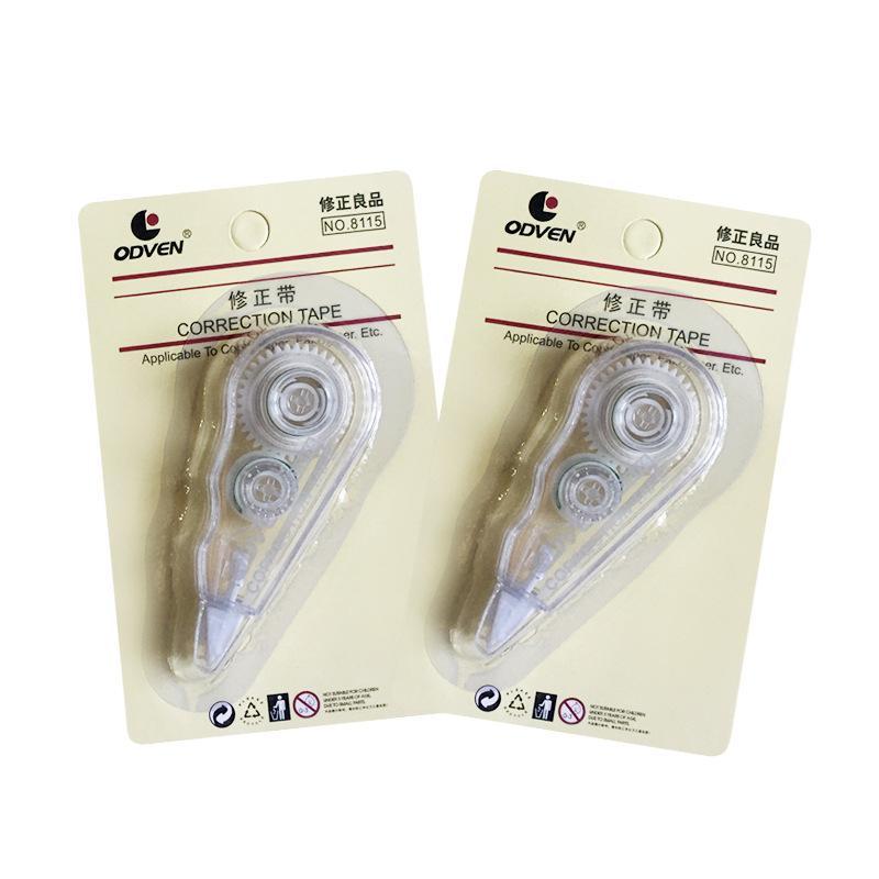 

Tipe X Kertas Corrections Anak Sekolah Alat Tulis Kantor Plastic Stationery 1146