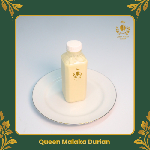 

(Khusus Jabodetabek) Jus Durian Musang King 250 ml