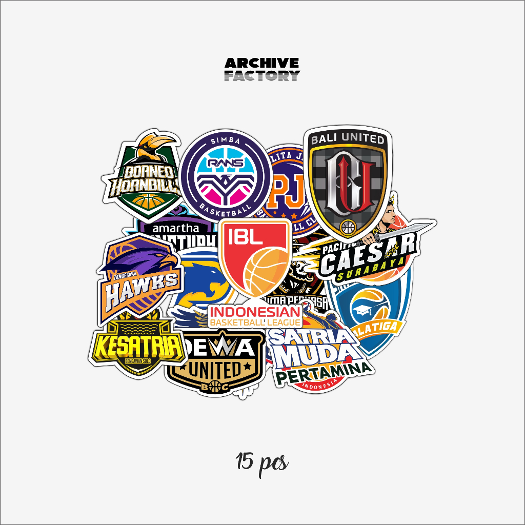 

STICKER PACK IBL | STIKER AESTHETIC | LAPTOP | STIKER TUMBLER | STIKER HP