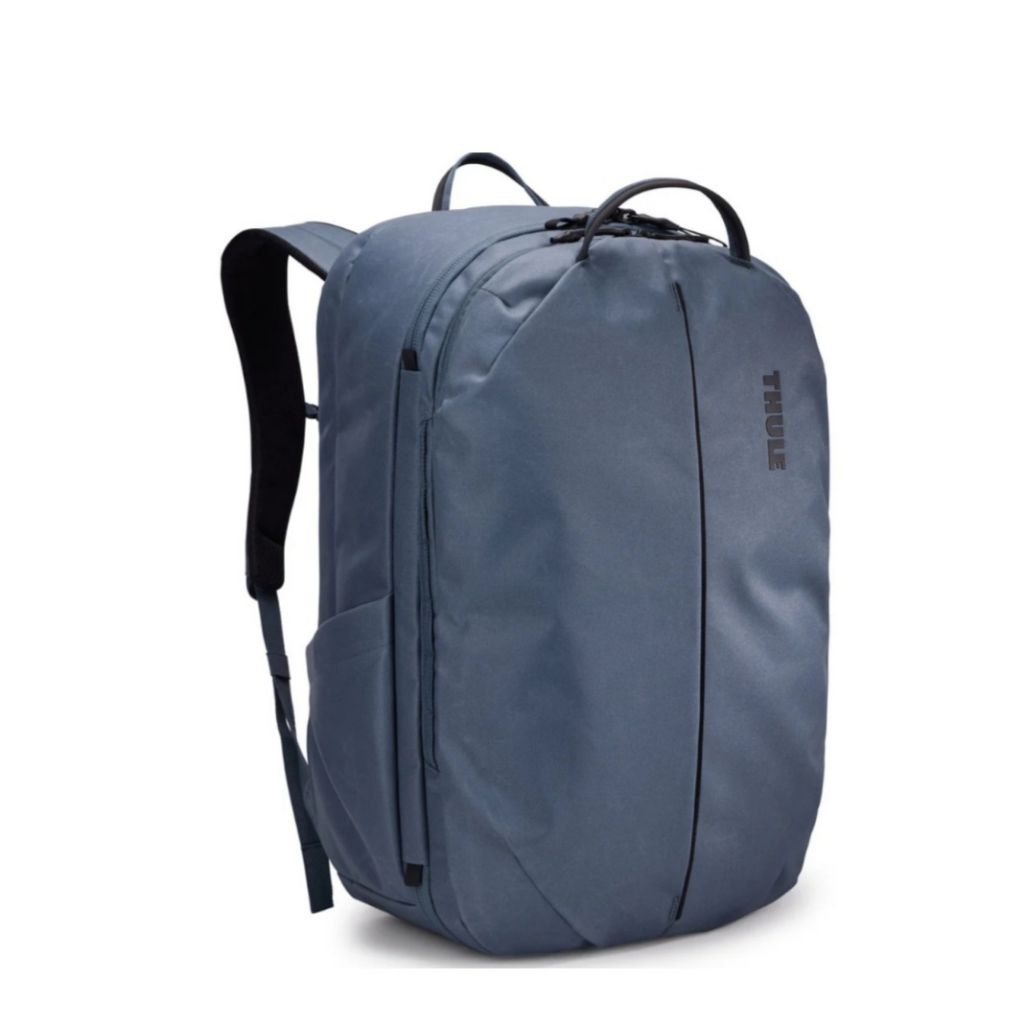 Thule Aion Tas Tas Laptop Backpack Travel 40L- Dark Slate