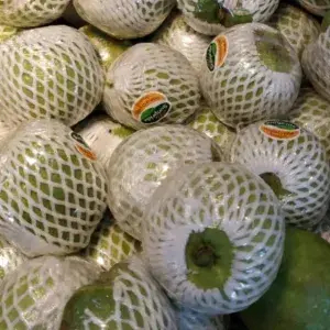 

JAMBU KRiSTAL SUNPRIDE 500gram