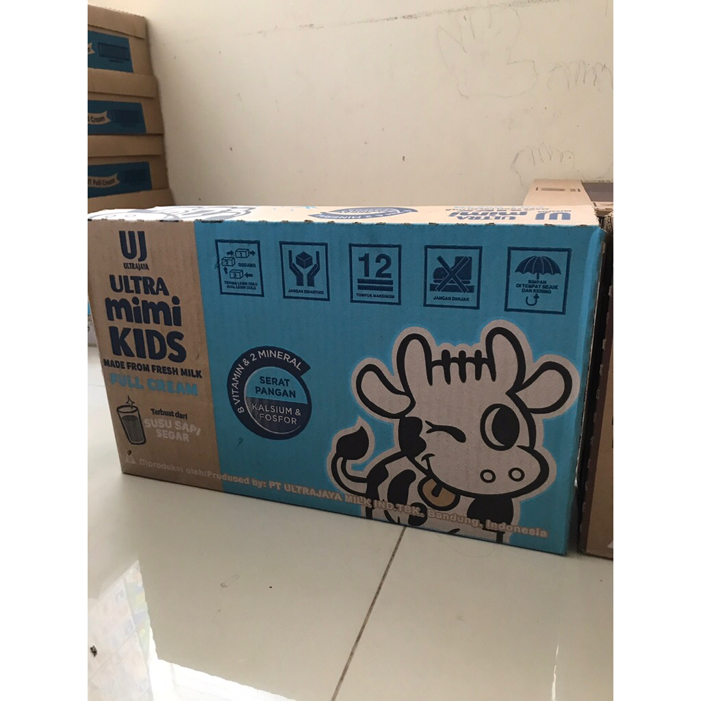 

SUSU ULTRA MIMI FULLCREAM || EXP MARET 2026