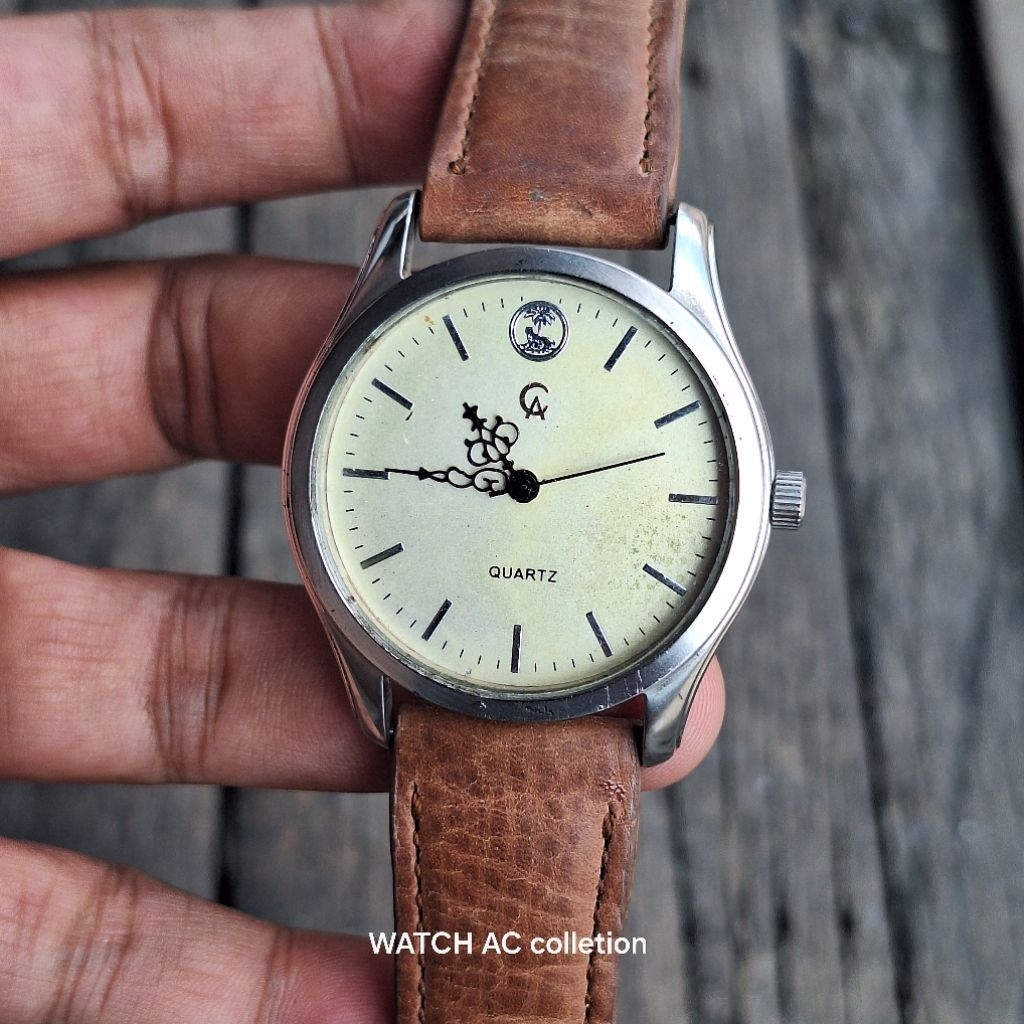 Alexandre Christie original second