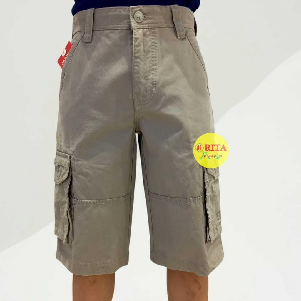 Cardinal Jeans Celana Pendek