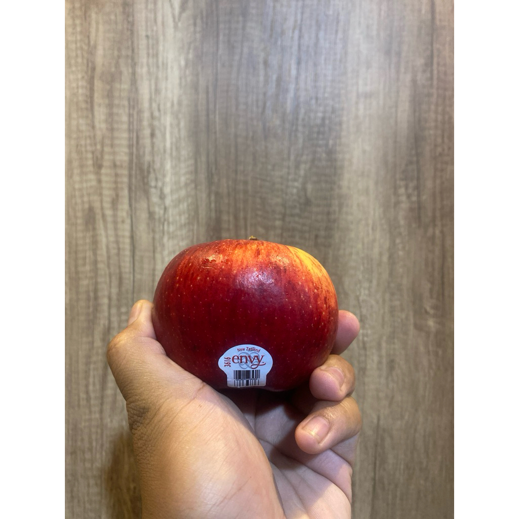 

Apple Envy New Zealand