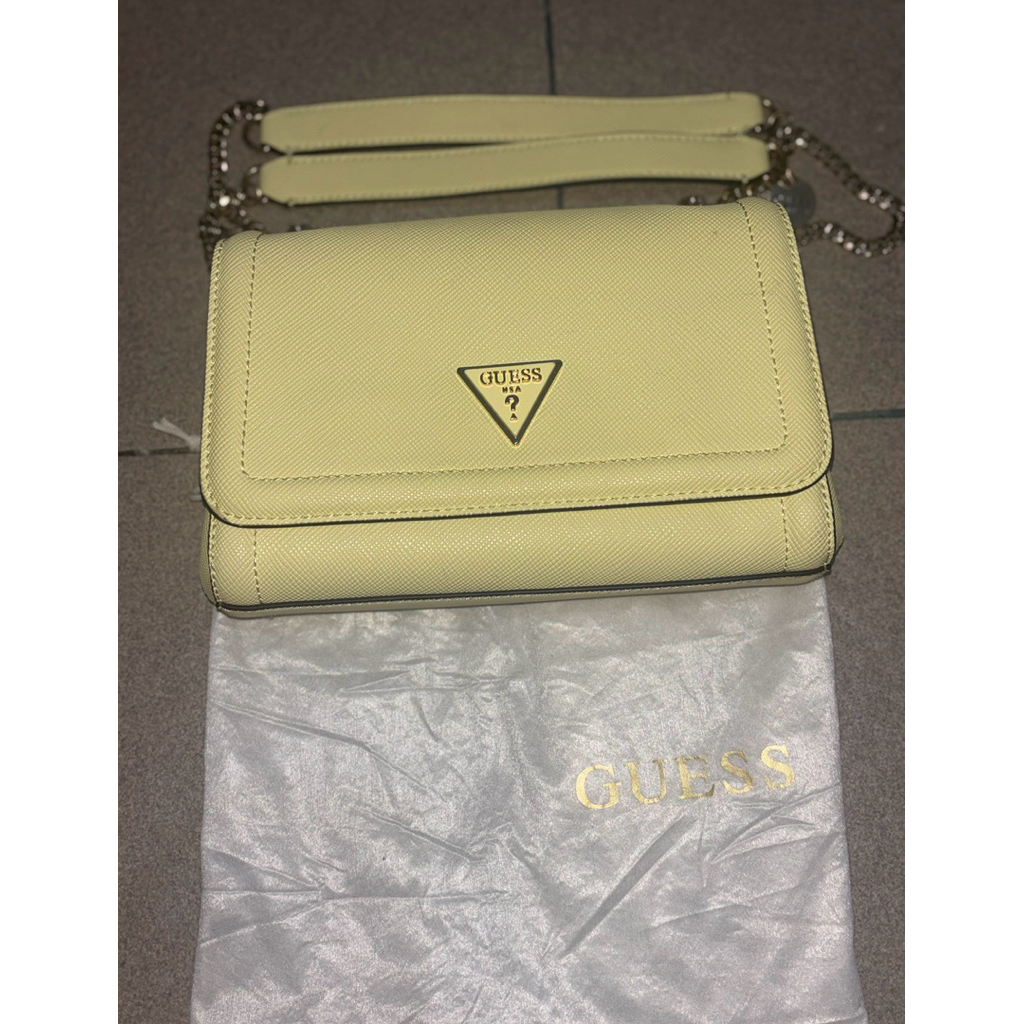 Tas guess ori/Tas Gues/Tas wanita