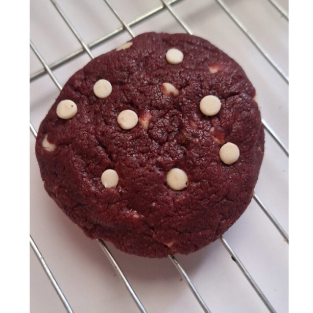

Soft Cookies Red Velvet