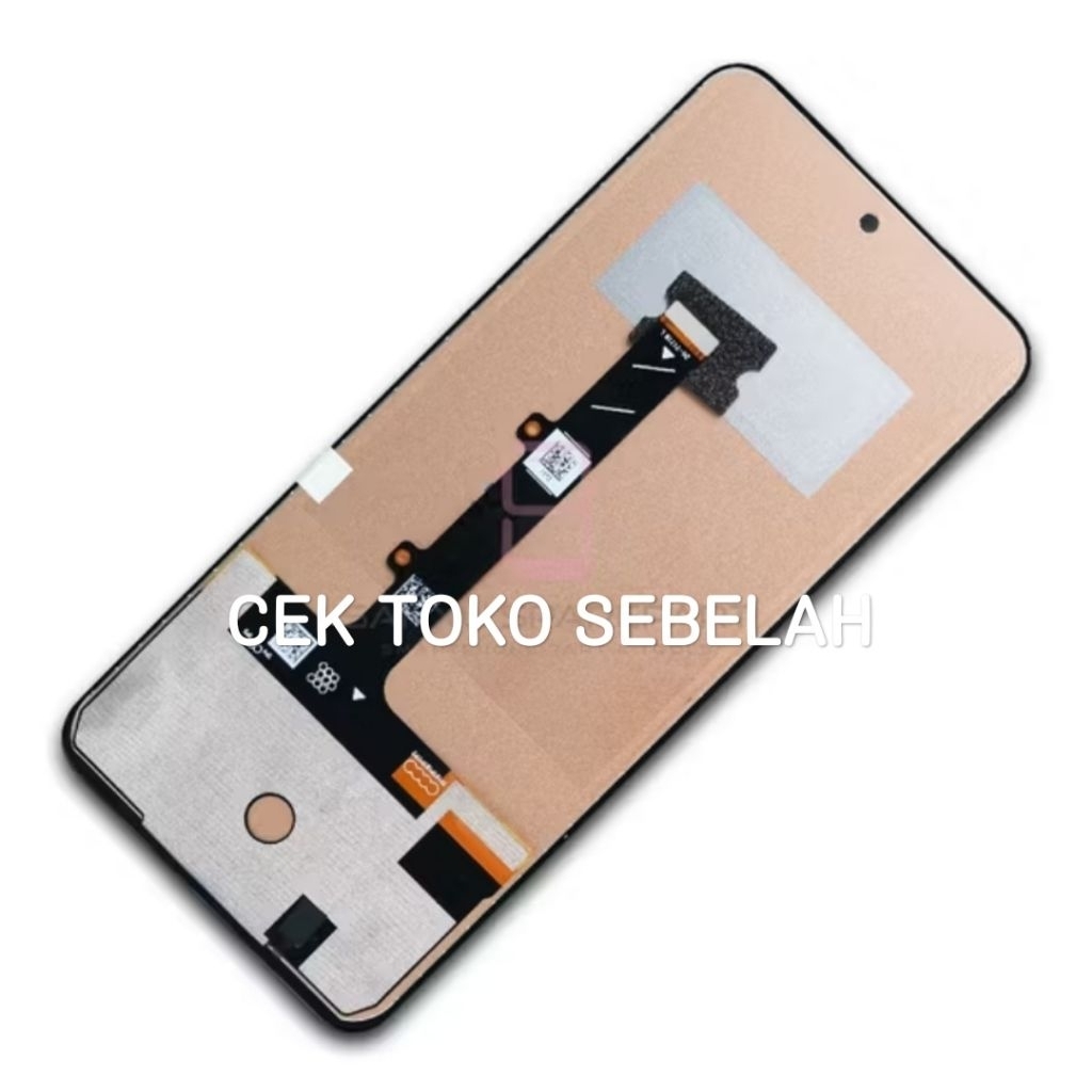 Lcd touchscreen Infinix hot 50 pro X6881 incell