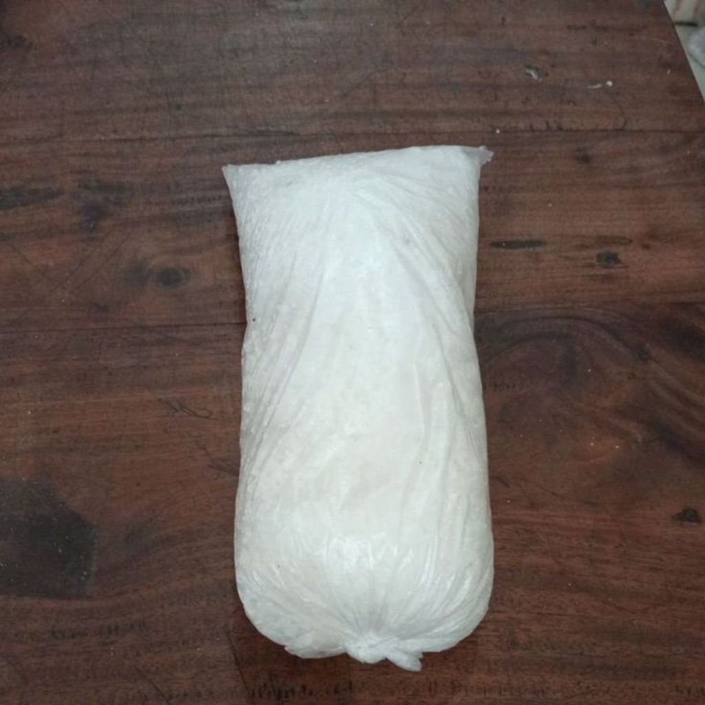 

Garam Kasar / Uyah Curai Isi Bungkusan 1kg gula