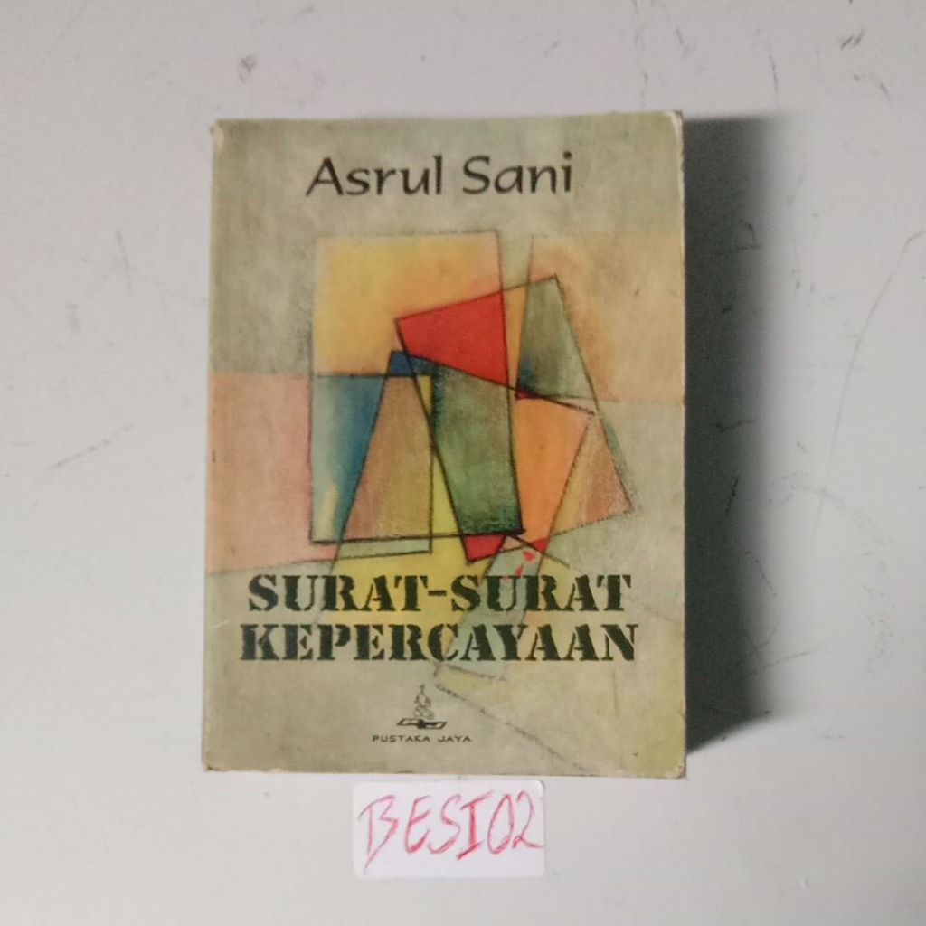 Harga Surat-surat kepercayaan Terbaru Okt 2025 | BigGo Indonesia