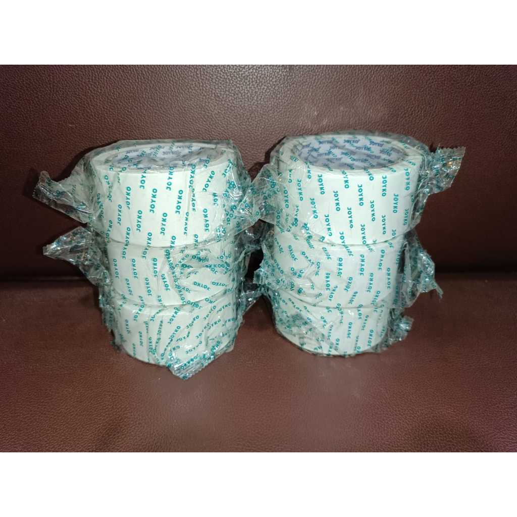 

Joyko Doubletip 48mm