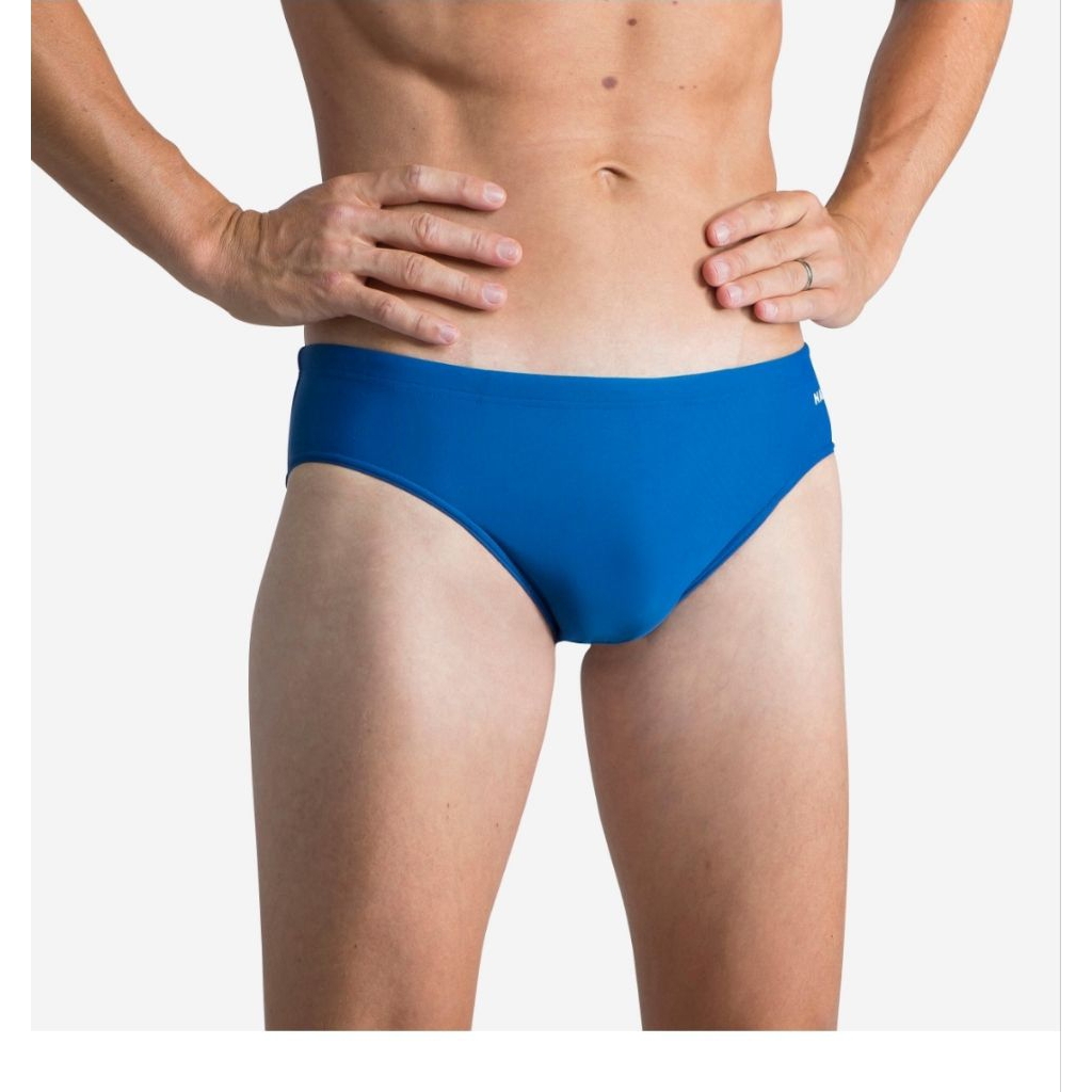 Celana Renang Segitiga  Pria  Dewasa Nabaiji