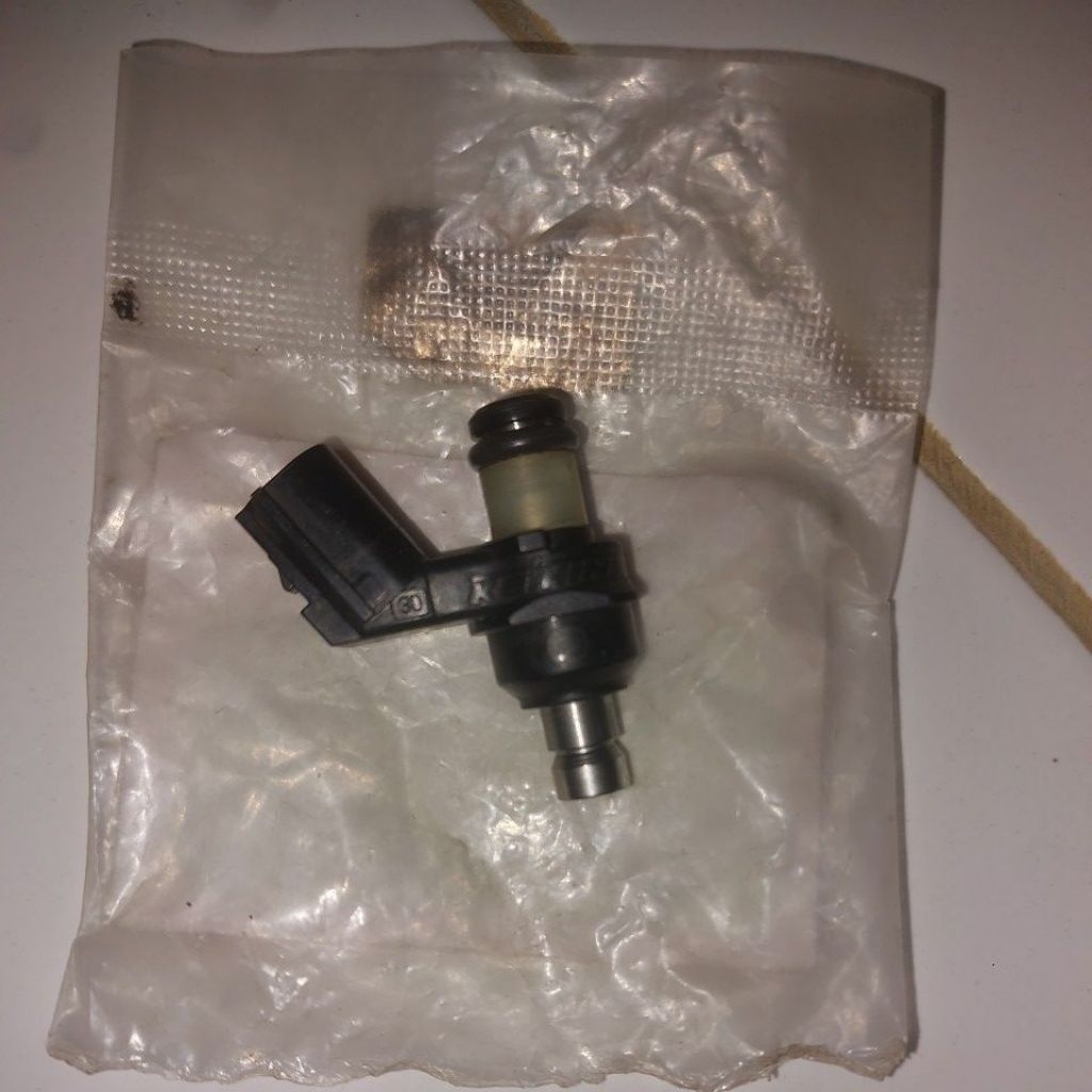 injektor scoopy 2021