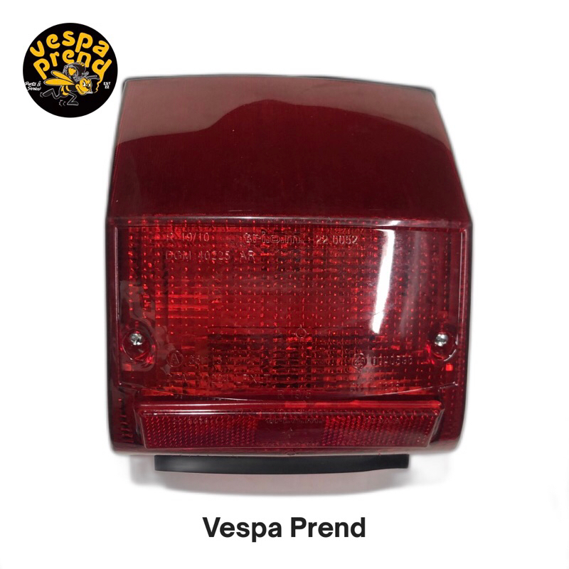 Stoplamp Vespa Triom Arco Px