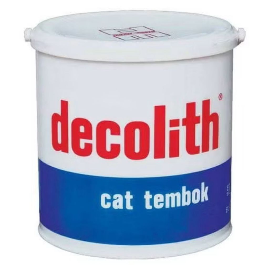Cat Decolith Galon (5kg)
