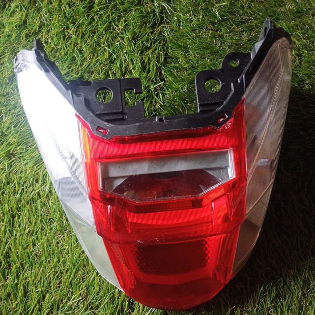 lampu stop belakang beat deluxe 2025 original