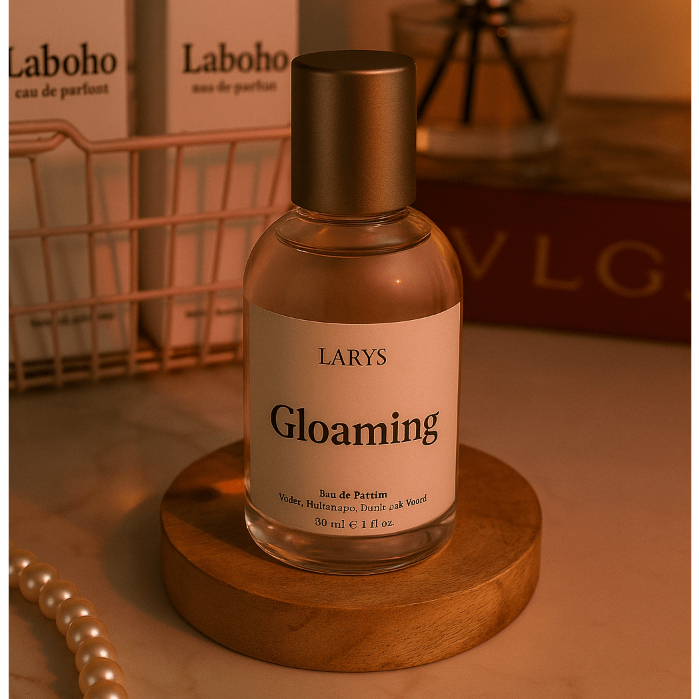 Larys by Laboho Fragrance Gloaming Eau de Parfum