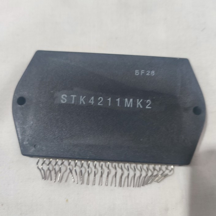 IC STK / STK 4211 MK 2 STK4211 MK2