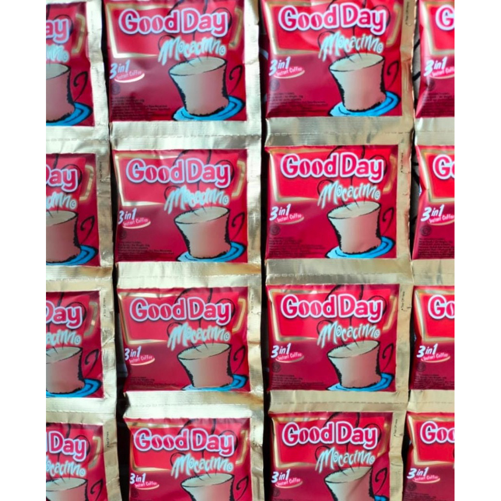 

Good day moccacino serenceng