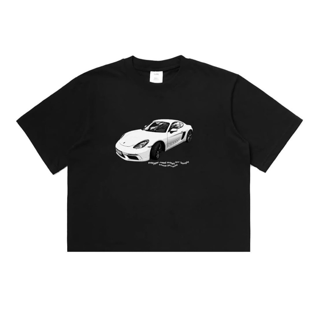 [ORIGINAL] CLUTHVISION STUFF - Knitwear Lucky Number Stripe / Lucky Ten / Double Zipper Hoodie Porsc