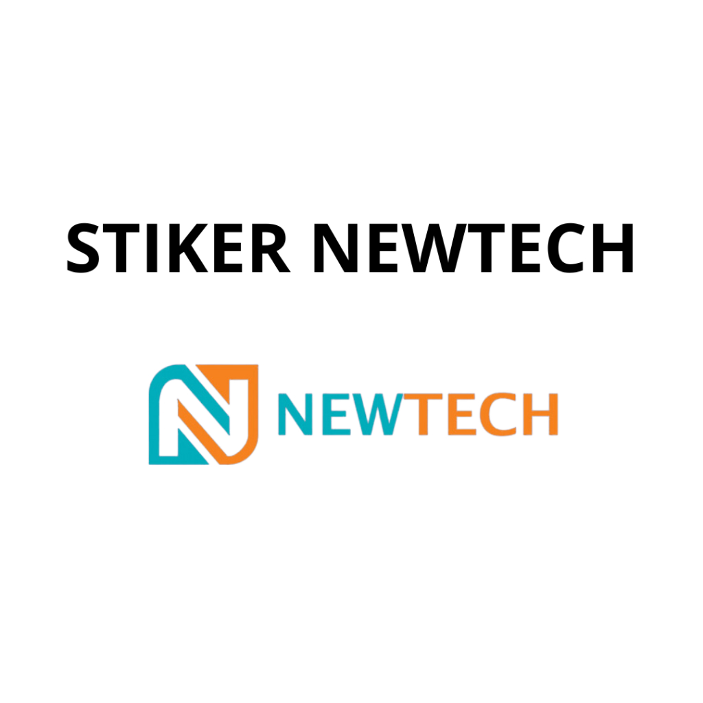 

STIKER TIMBANGAN NEWTECH 2