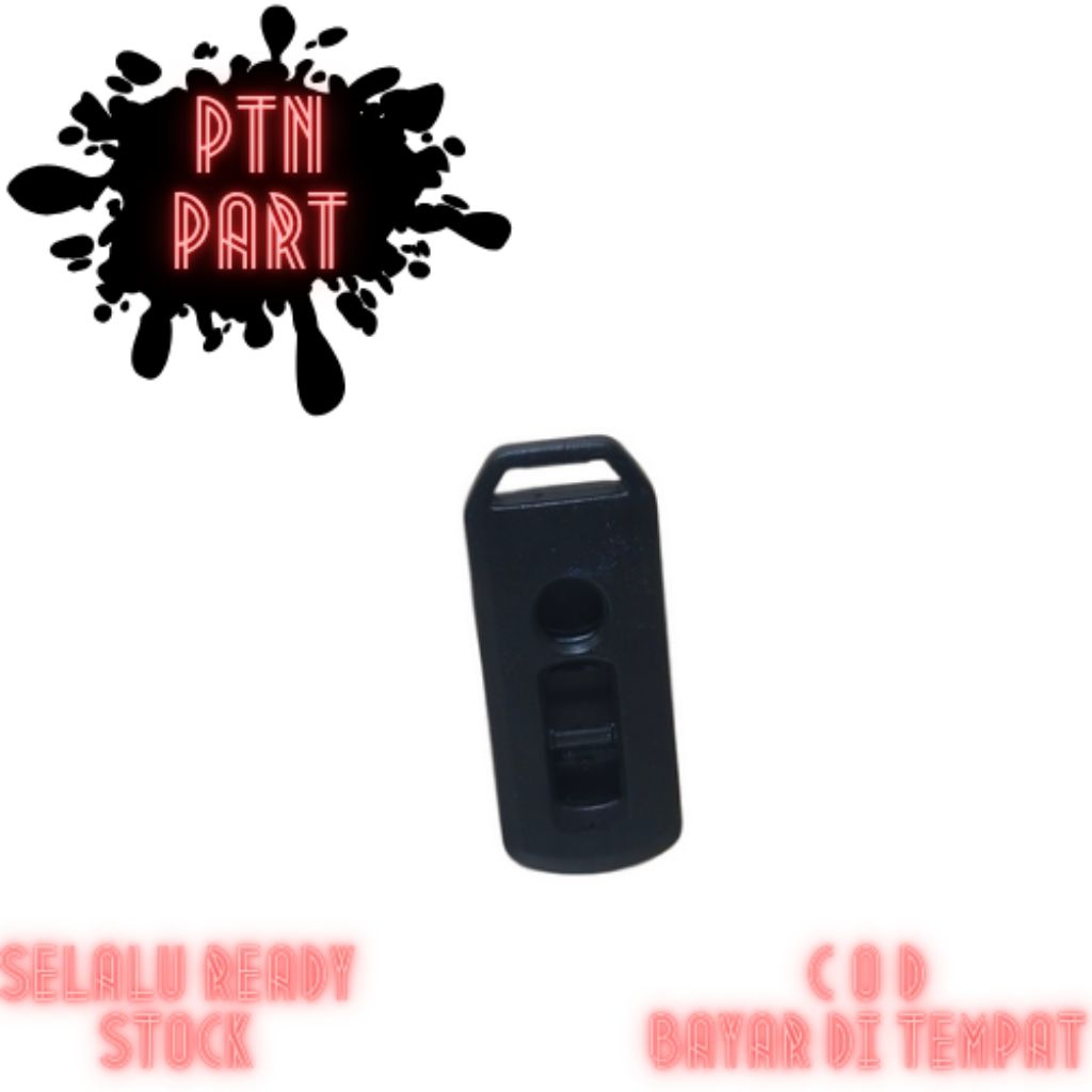 Asli ori original lospack casing rumah remote keyless adv pcx 150