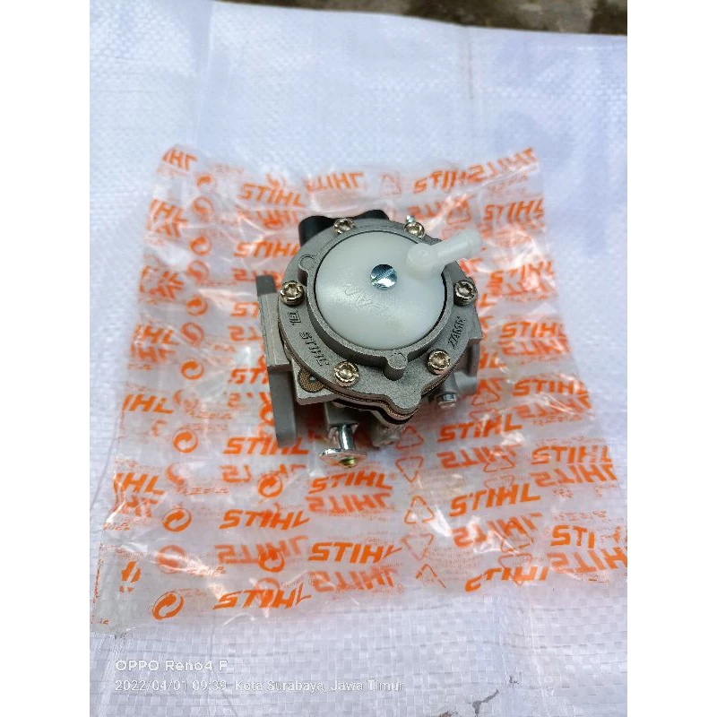 Karburator senso besar 070 STIHL